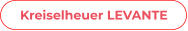 Kreiselheuer LEVANTE