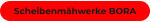 Scheibenmähwerke BORA